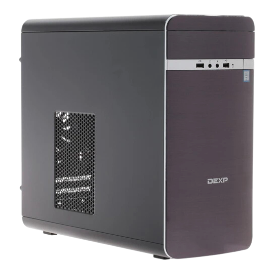 Ремонт компьютеров DEXP Mars E158 в сервисном центре FIX-DEXP