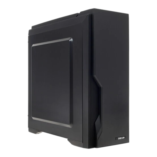 Ремонт компьютеров DEXP Jupiter P212 в сервисном центре FIX-DEXP